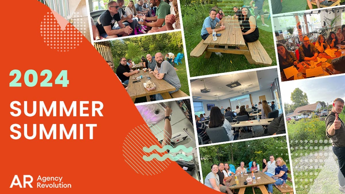 Blog - Summer Summit 2024