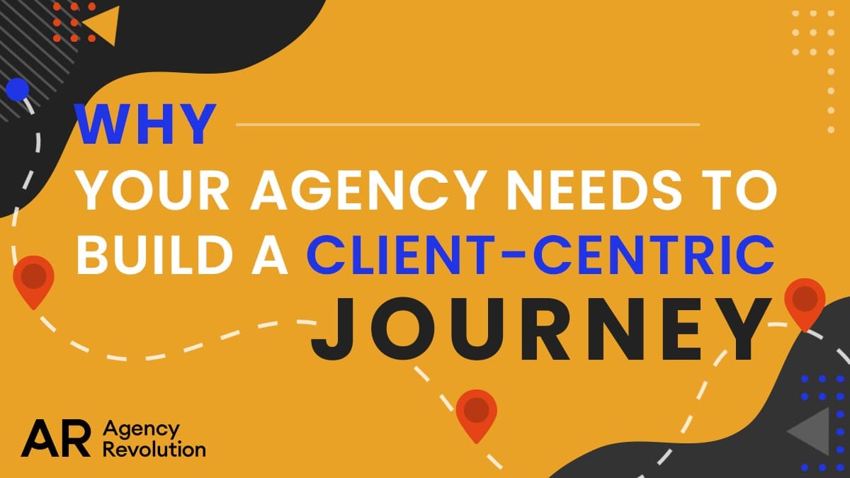 Blog - Client Centric Journey