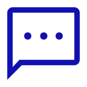 Business-Texting Icon