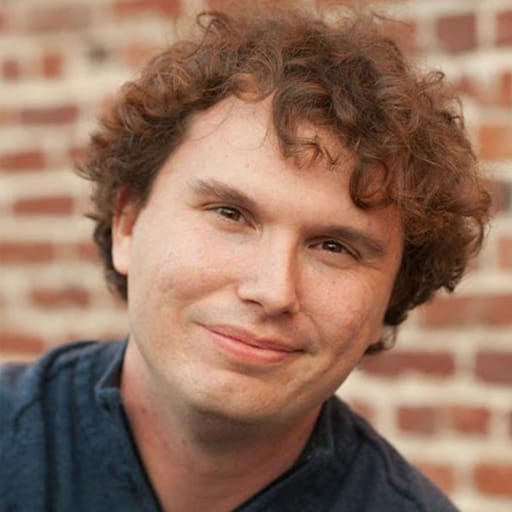 David Chorley - Headshot