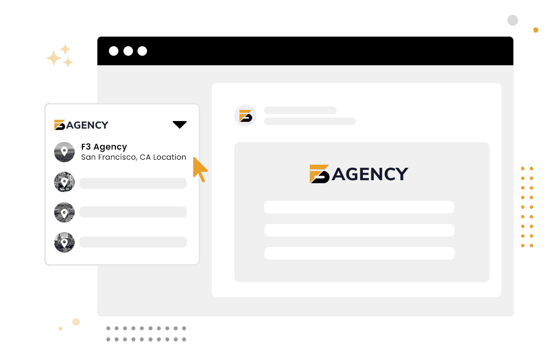 Enterprise - Agency Revolution