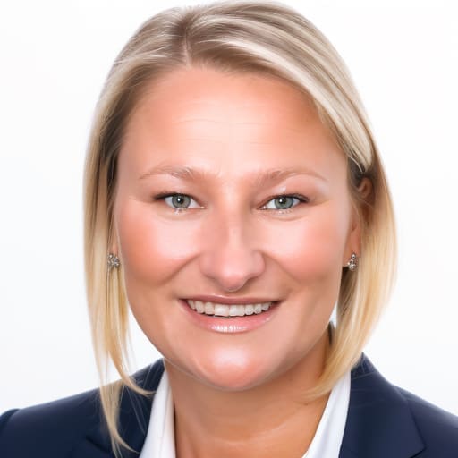 Monika Baraket - Webinar Headshot