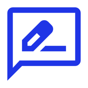 Review Icon