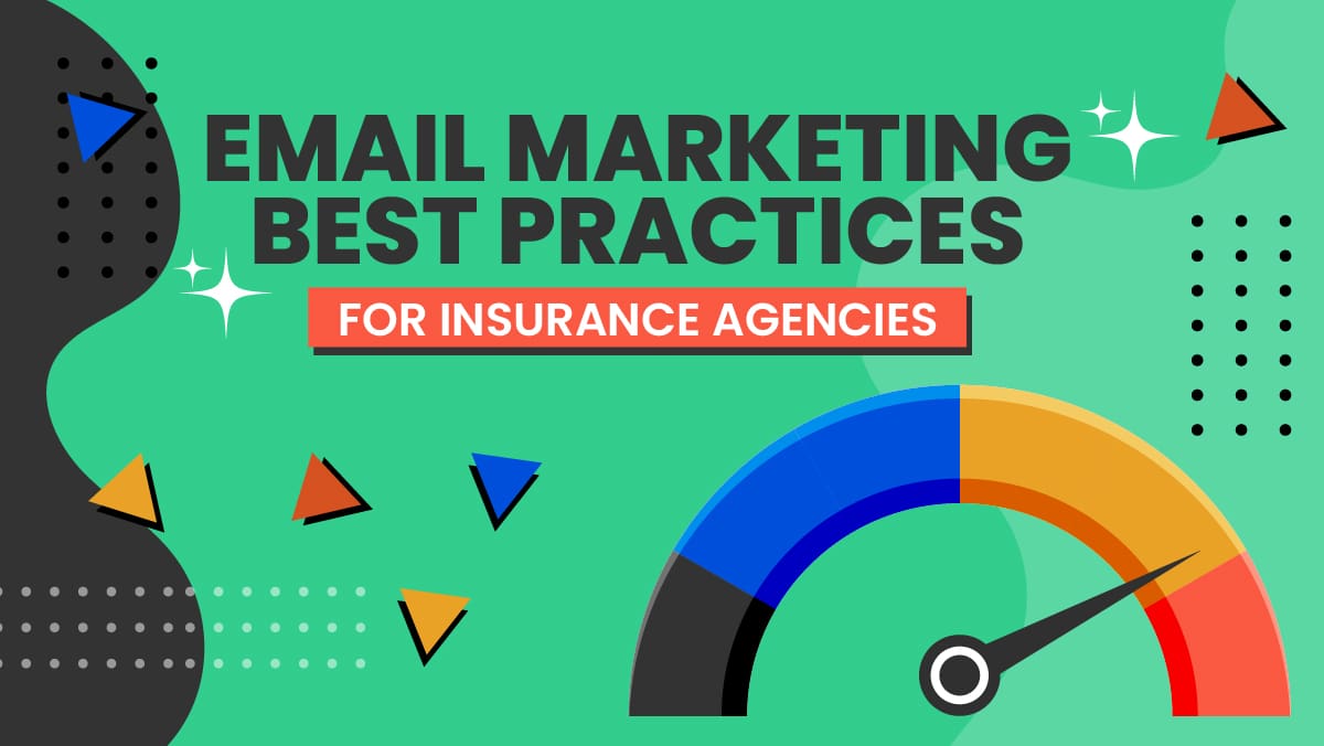 AR Blog Header - Email Marketing Best Practices for Insurance Agencies