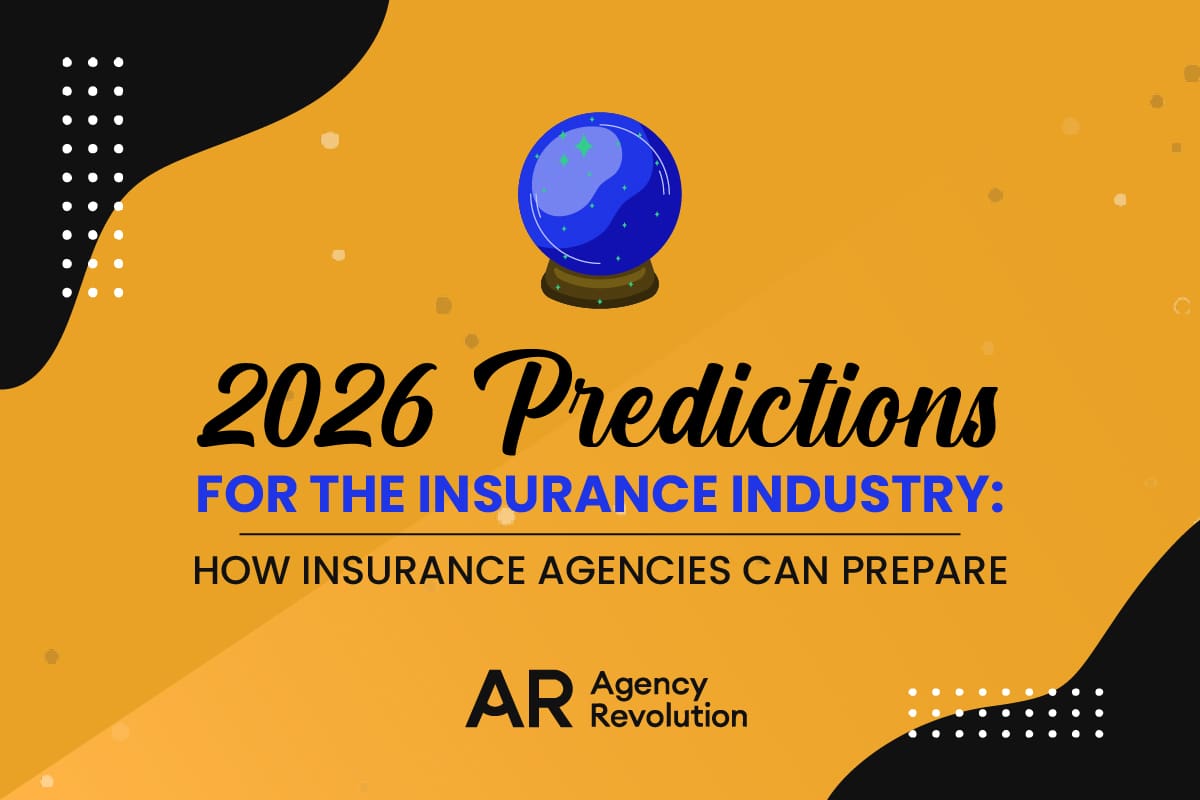 Blog - 2026 Predictions for the Insurance Industry