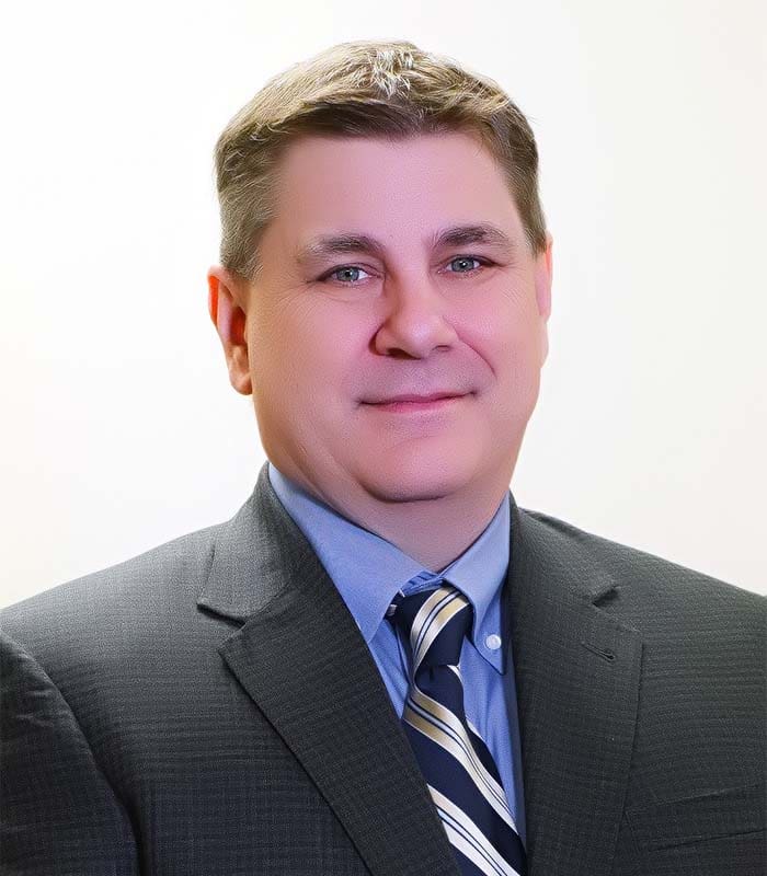 Webinar Host - Christopher Miskavitch