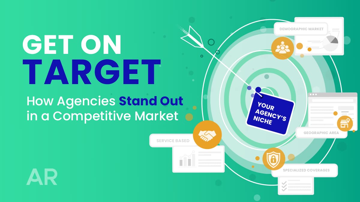 Nidhet Insurance Targeting Your Niche: How Insurance Agencies Can Stand Out - Agency ...