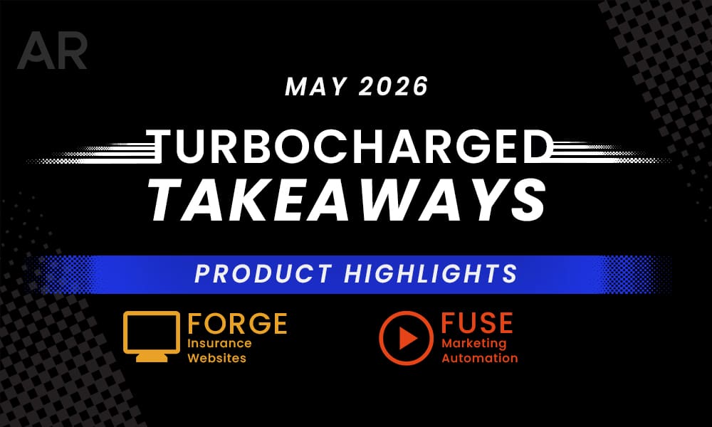 Blog - May 2026 Turbocharge Takeaways