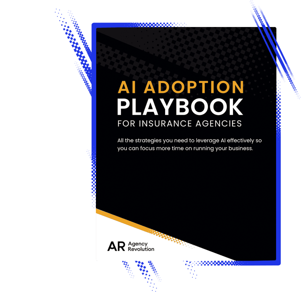 The AI Adoption Playbook (Downloadable Resource) - Agency Revolution