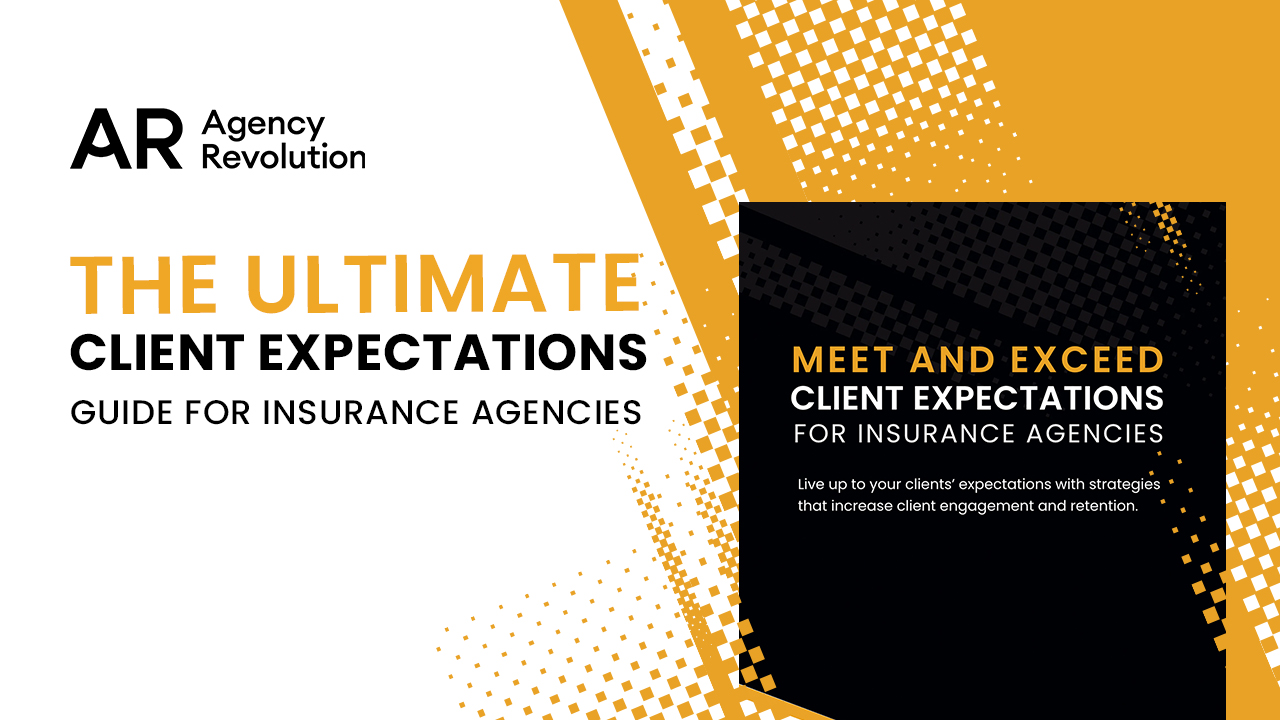 Meet and Exceed Client Expectations (Downloadable Resource) - Agency ...