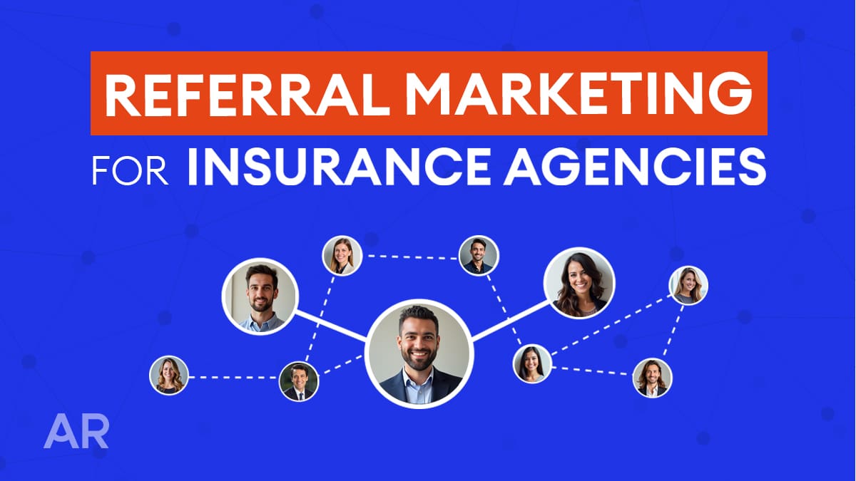 [AR] Blog - Referral Marketing
